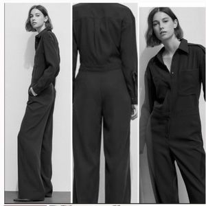 New with tags - Aritzia Babaton Perle Jumpsuit